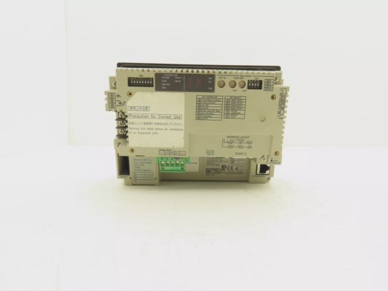 Omron NSJ5-TQ11B-G5D NSJ PLC Touch