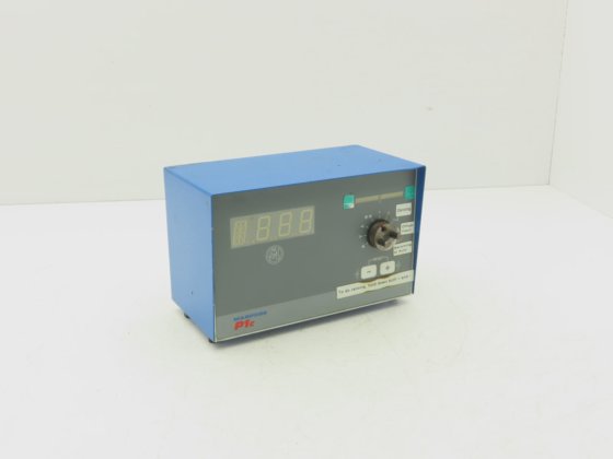 Marposs P1c Controller For Simple