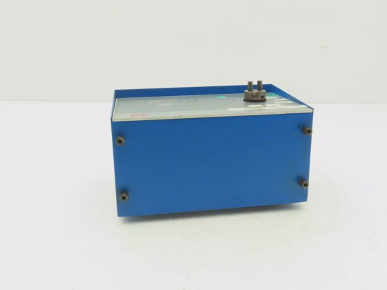Marposs P1c Controller For Simple