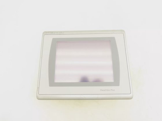 Allen Bradley 2711P-T7C22D9P HMI PanelView