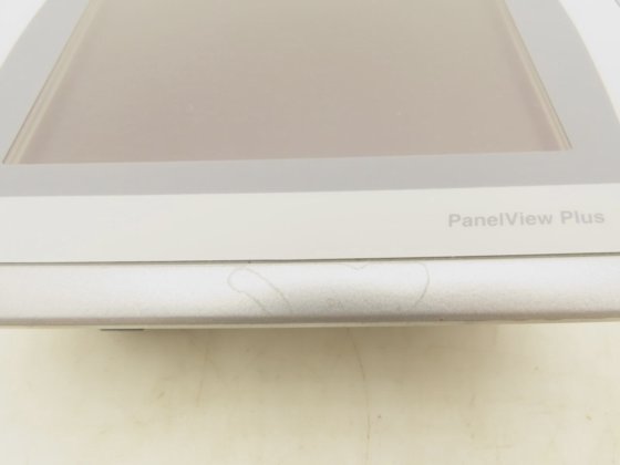 Allen Bradley 2711P-T7C22D9P HMI PanelView