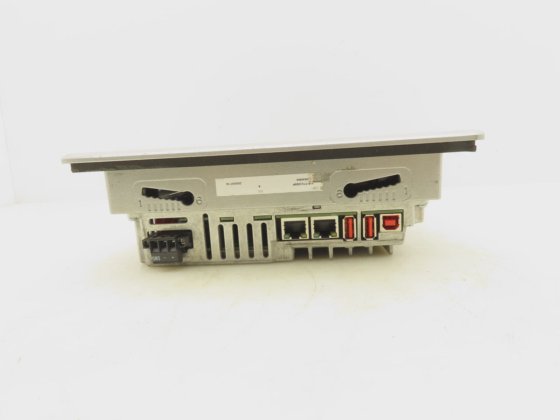 Allen Bradley 2711P-T7C22D9P HMI PanelView
