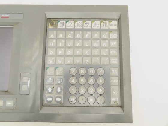 Okuma OSP-U10L CNC Lathe Operator