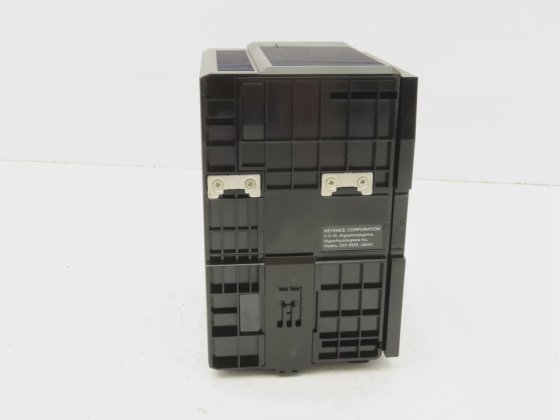 Keyence CV-X102FP Visual Image Sensor