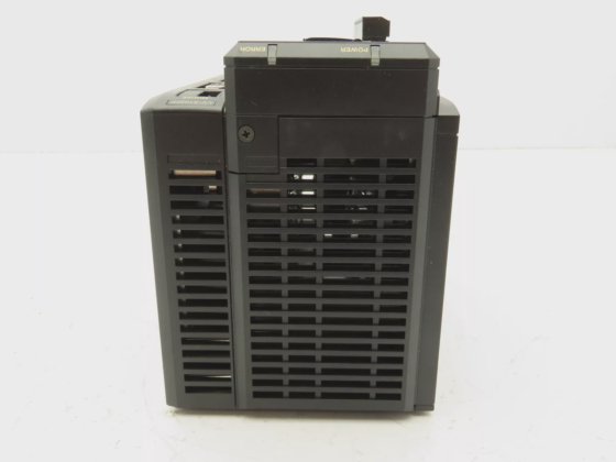 Keyence CV-X102FP Visual Image Sensor