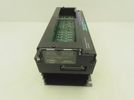 Opto 22 M4 RTU M4RTU
