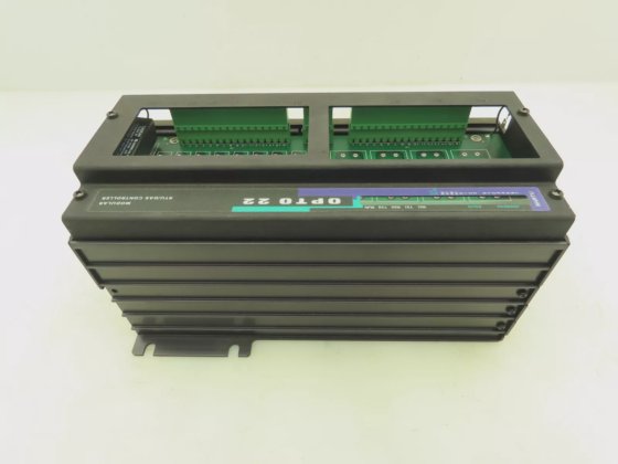 Opto 22 M4 RTU M4RTU