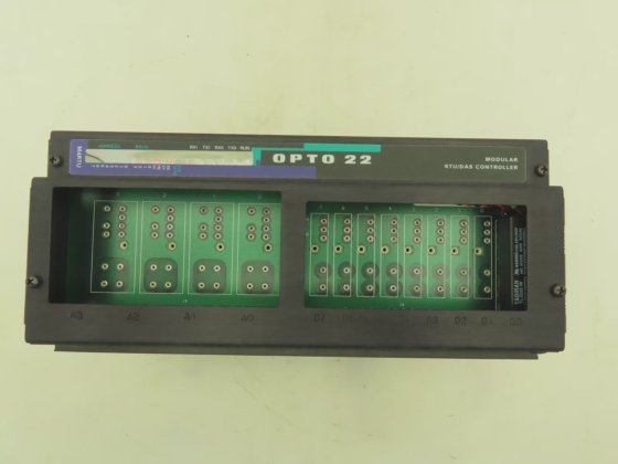 Opto 22 M4 RTU M4RTU