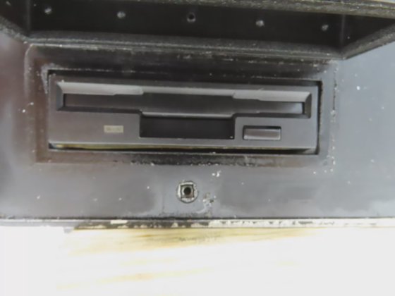 Anilam 3000 Touch HMI Operator
