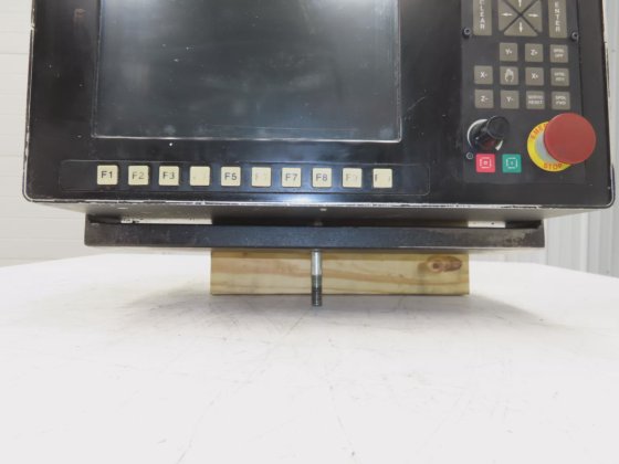 Anilam 3000 Touch HMI Operator