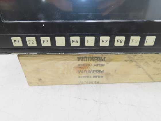 Anilam 3000 Touch HMI Operator