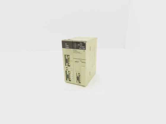 Omron CS1H-CPU66H Programmable Controller CPU