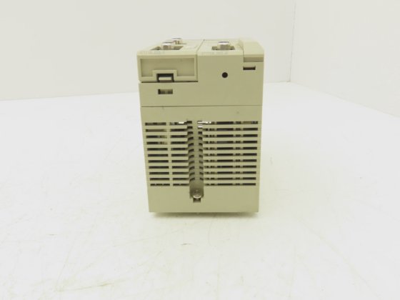 Omron CS1H-CPU66H Programmable Controller CPU
