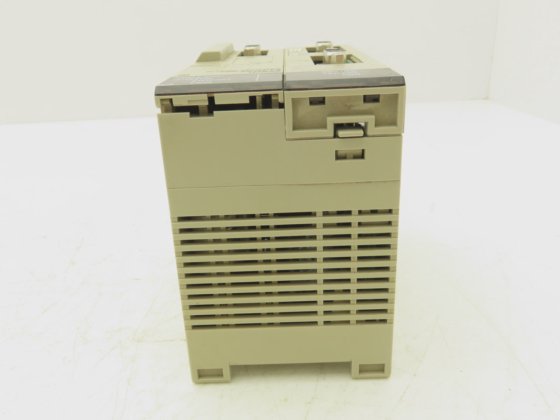 Omron CS1H-CPU66H Programmable Controller CPU