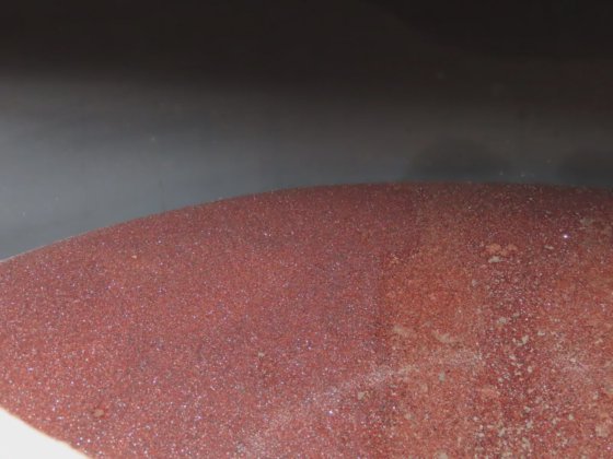 Vespa Sabbiatrici VSP 200 Sandblasting