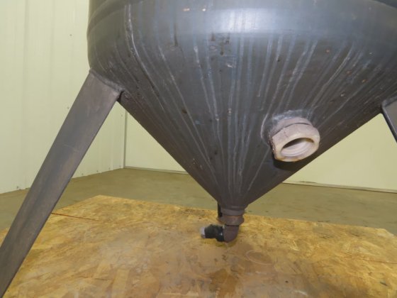 Vespa Sabbiatrici VSP 200 Sandblasting