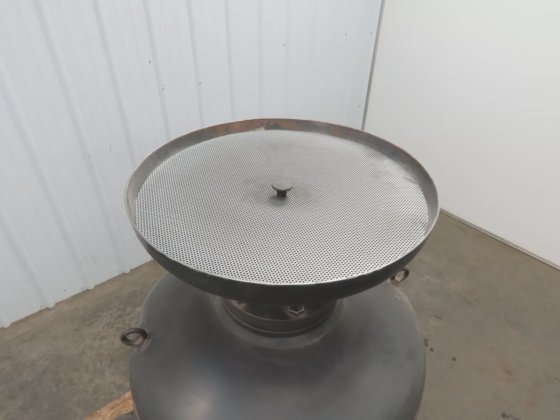 Vespa Sabbiatrici VSP 200 Sandblasting
