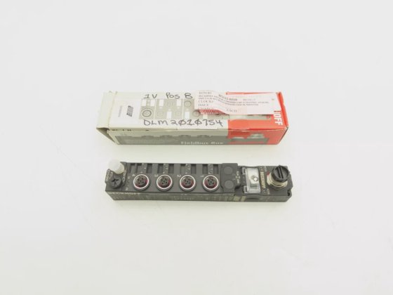 Beckhoff IP3112 B310-0000 Fieldbus Box