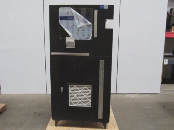 DUSTSHIELD DS 850T SPCL Harsh