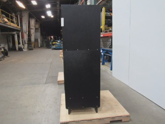DUSTSHIELD DS 850T SPCL Harsh