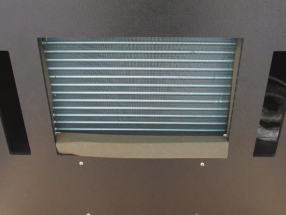DUSTSHIELD DS 850T SPCL Harsh
