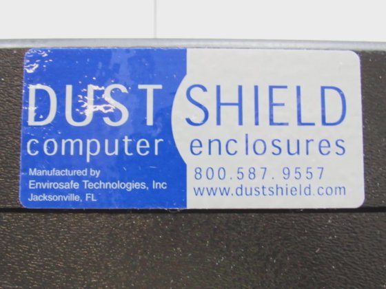DUSTSHIELD DS 850T SPCL Harsh