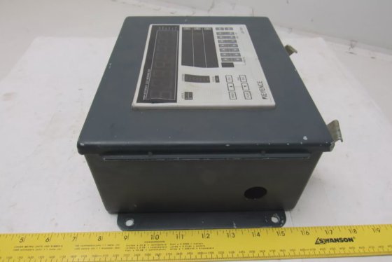 Keyence LS-7001 Interface Readout Display