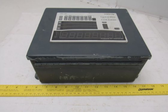Keyence LS-7001 Interface Readout Display