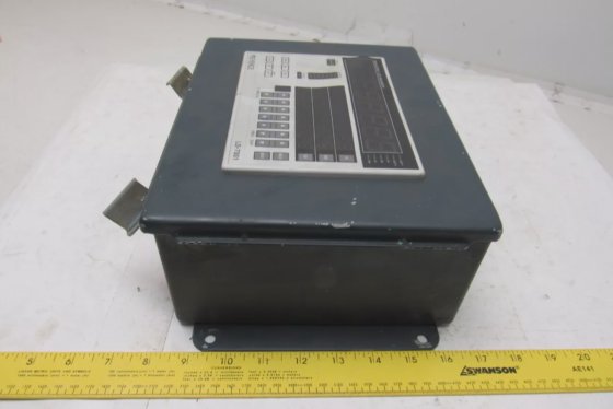 Keyence LS-7001 Interface Readout Display