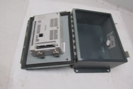 Keyence LS-7001 Interface Readout Display