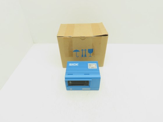 Sick VMD520-2000 Volume Measurement Device