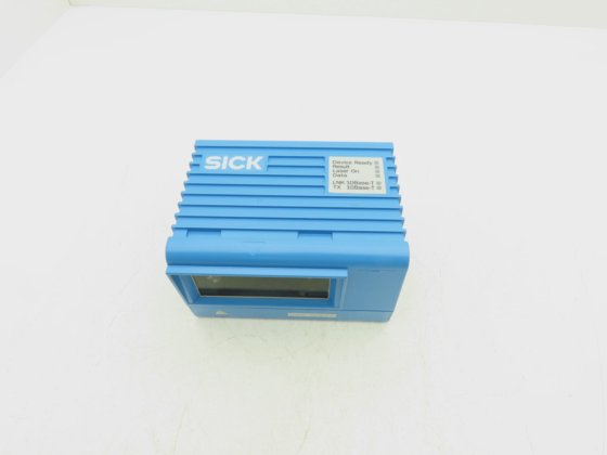 Sick VMD520-2000 Volume Measurement Device