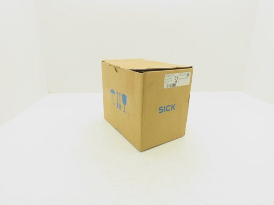 Sick VMD520-2000 Volume Measurement Device