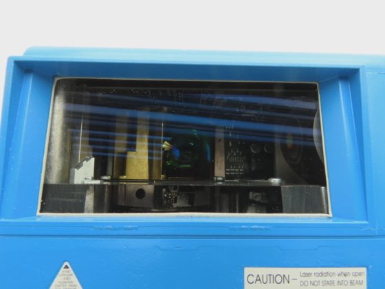 Sick VMD520-2000 Volume Measurement Device