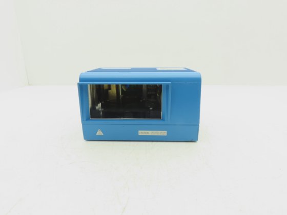 Sick VMD520-2000 Volume Measurement Device