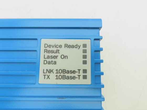 Sick VMD520-2000 Volume Measurement Device
