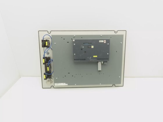 B&R 5AP1120-1505-C04 Panel PC 2100