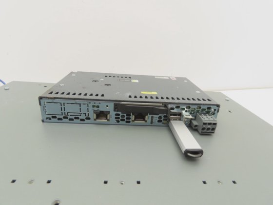 B&R 5AP1120-1505-C04 Panel PC 2100