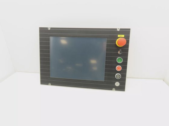 B&R 5AP1120-1505-C04 Panel PC 2100