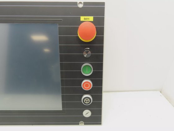 B&R 5AP1120-1505-C04 Panel PC 2100