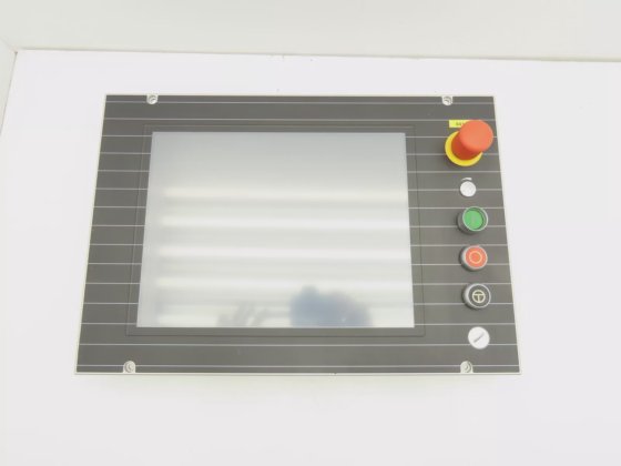 B&R 5AP1120-1505-C04 Panel PC 2100
