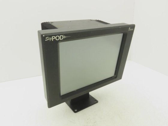 Sciemetric Instruments 1202 SigPOD 8"