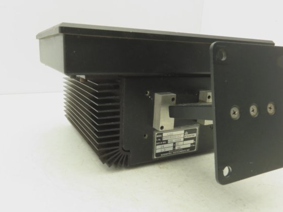 Sciemetric Instruments 1202 SigPOD 8"
