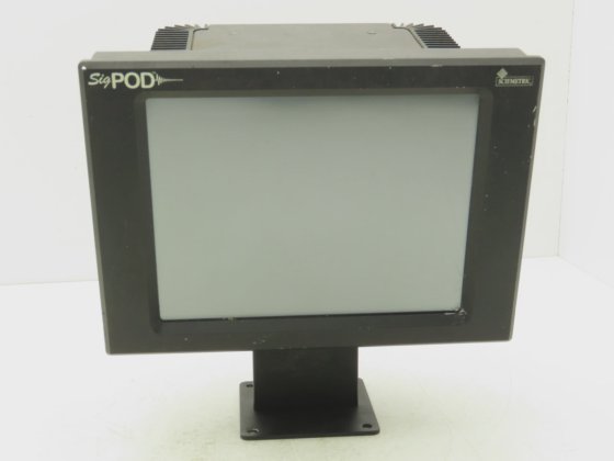 Sciemetric Instruments 1202 SigPOD 8"
