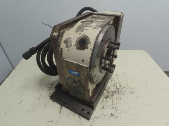Koma Precision RNA-320R Rotary Table