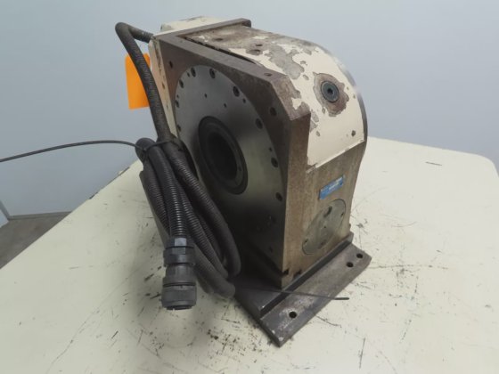 Koma Precision RNA-320R Rotary Table