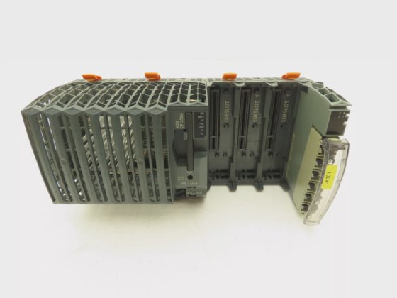 B&R Automation X20 CP 3586