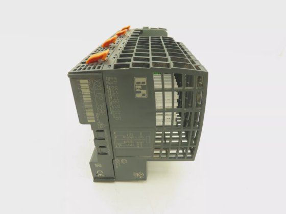 B&R Automation X20 CP 3586