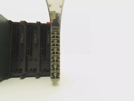 B&R Automation X20 CP 3586