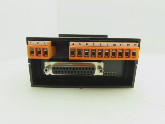 Autotech DM7-A0P00-010 Programmable Resolver Decoder